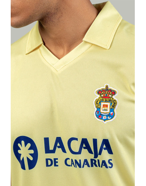 CAMISETA RETRO UD 87/88